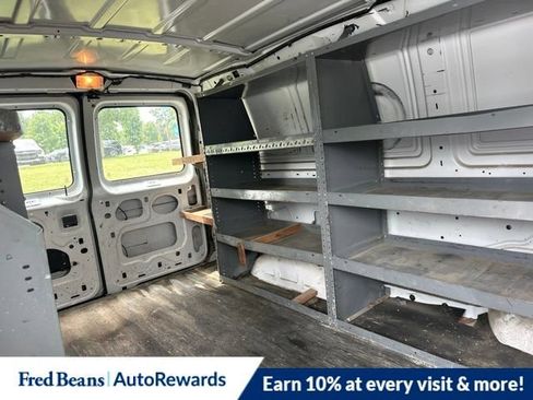 Used 2013 Ford E-250 and Econoline 250 w/ PWR Group RWD image 10