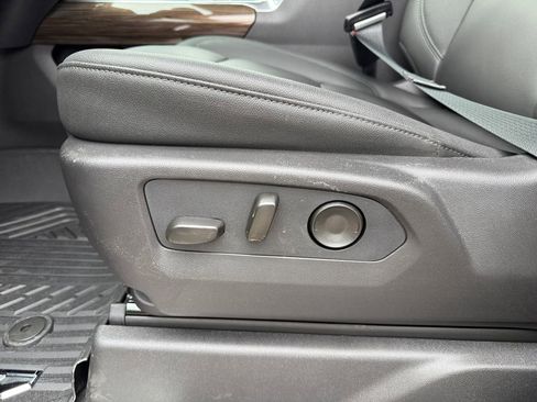 New 2026 Chevrolet Silverado 1500 LT Trail Boss w/ LT Trail Boss Premium Package image 17