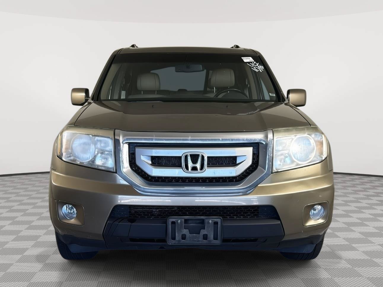 Used 2011 Honda Pilot EX-L image 2