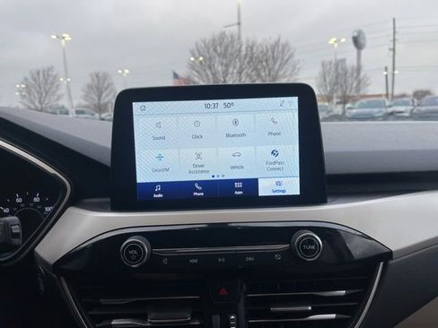 Used 2022 Ford Escape SE w/ Convenience Package image 23