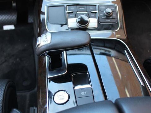 Used 2014 Audi A8 L 3.0T w/ Premium Package AWD/4WD image 21