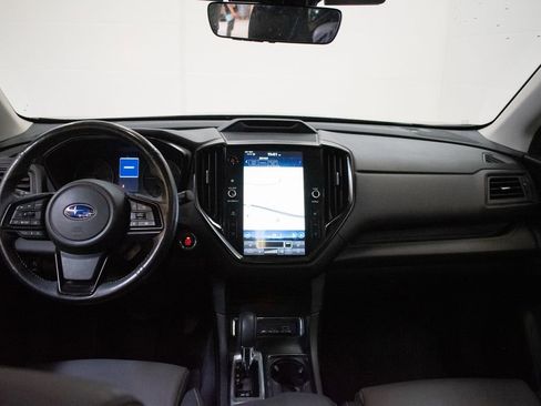 Used 2023 Subaru Ascent Onyx Edition Limited AWD/4WD image 11