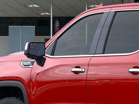 New 2026 GMC Sierra 1500 SLT w/ SLT Premium Plus Package image 12