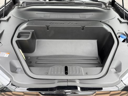 New 2025 Ford Mustang Mach-E GT w/ Bronze Appearance Package image 20