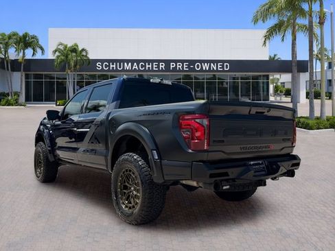 Used 2024 Ford F150 Raptor w/ Equipment Group 803A Raptor R AWD/4WD image 5