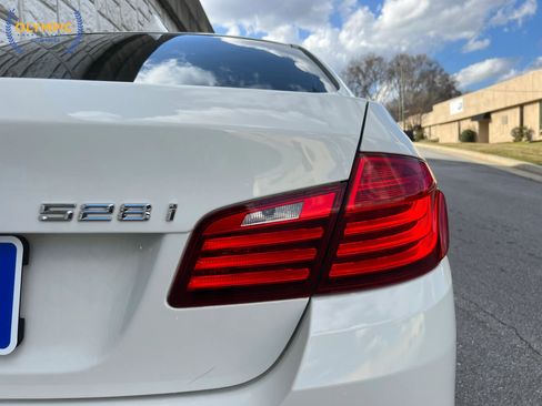 Used 2016 BMW 528i xDrive Sedan image 17