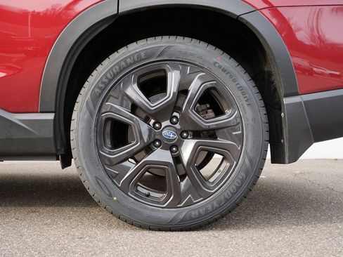 Used 2023 Subaru Ascent Onyx Edition image 34