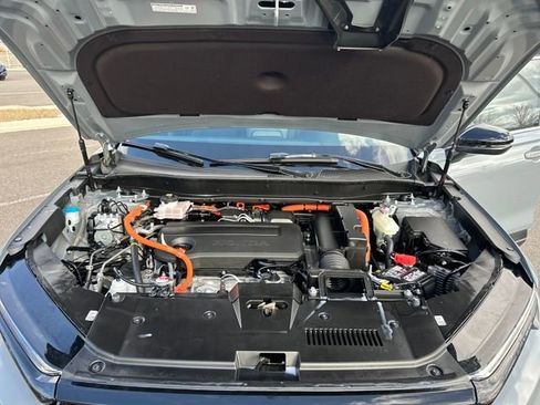 Used 2025 Honda CR-V Sport image 7