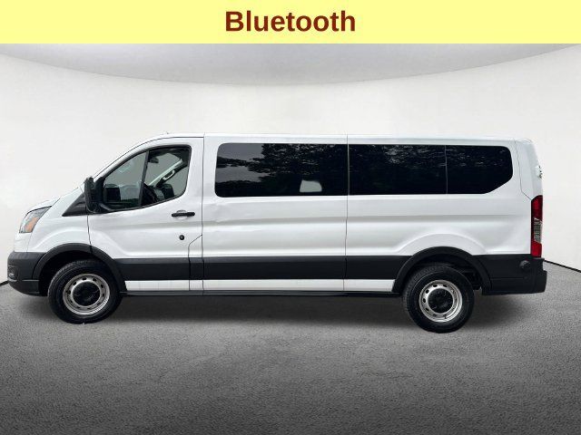 Used 2020 Ford Transit 350 XL RWD image 8