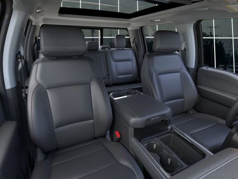 New 2025 Ford F250 Lariat w/ Lariat Ultimate Package image 10