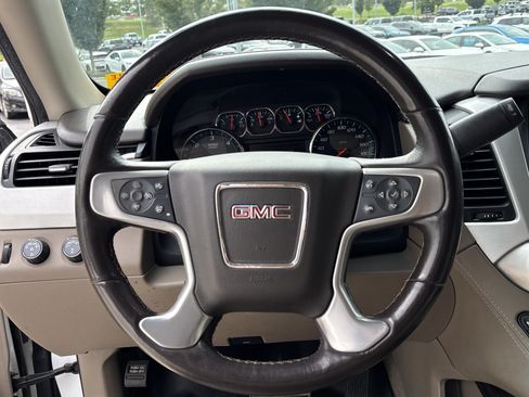 Used 2019 GMC Yukon XL SLT AWD/4WD image 28