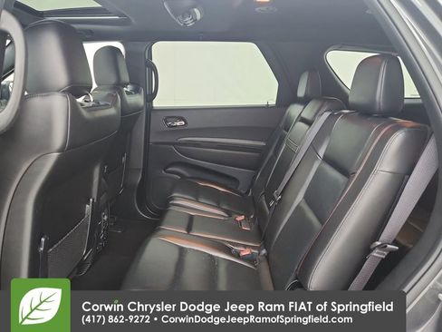 Used 2024 Dodge Durango GT image 30