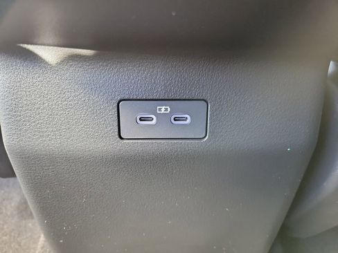 New 2026 MAZDA CX-50 AWD 2.5 Hybrid w/ Weather Package image 15