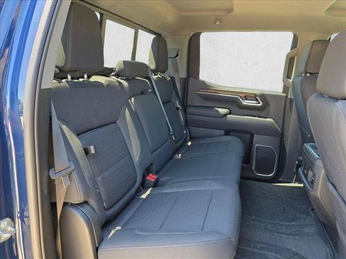 Used 2023 Chevrolet Silverado 1500 LT w/ Texas Edition Plus RWD image 16