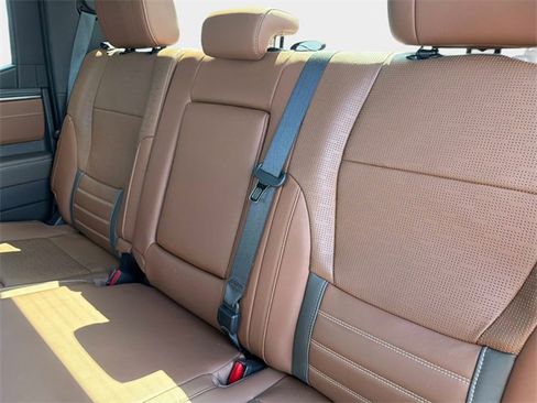 Used 2024 Toyota Tundra 1794 Edition image 13