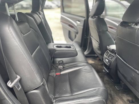 Used 2015 Acura MDX FWD image 24