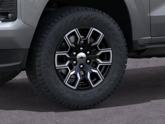 New 2026 Chevrolet Colorado Z71 AWD/4WD image 9