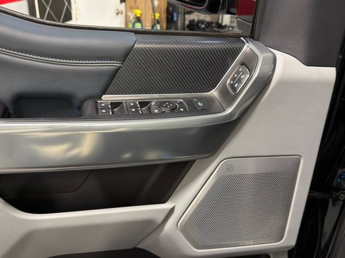 Used 2024 Ford F250 Limited w/ FX4 Off-Road Package image 24