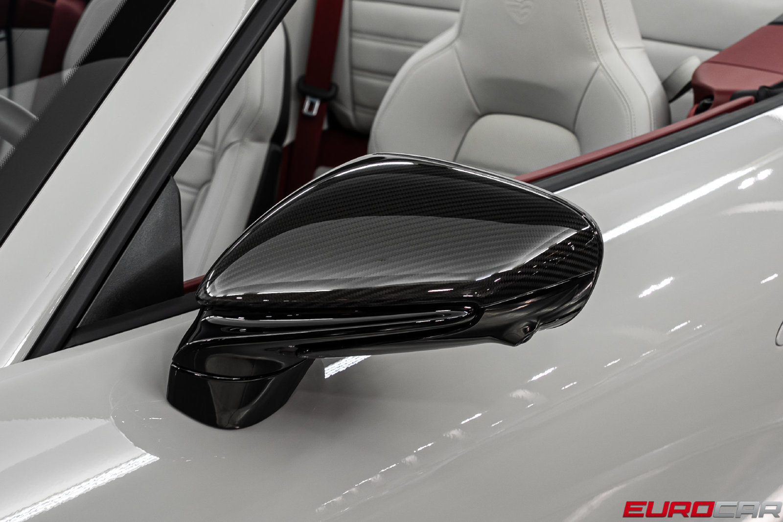 Used 2023 Porsche 911 Turbo AWD/4WD image 19