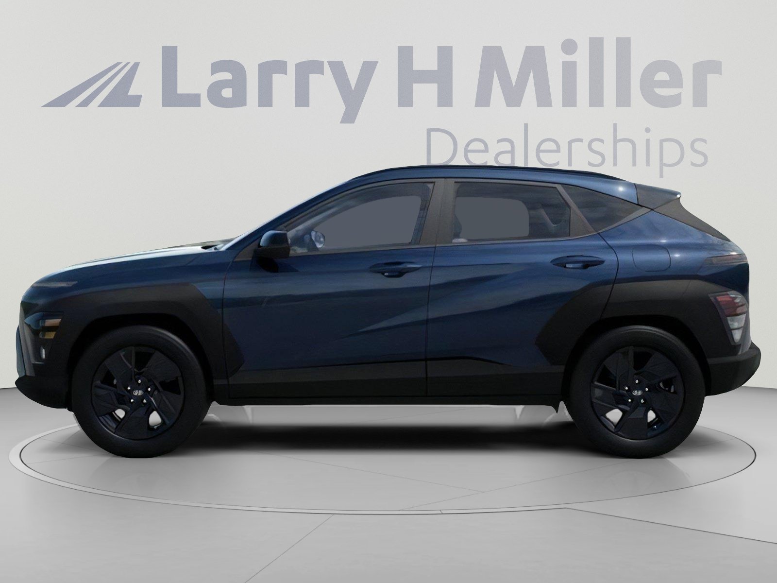 New 2027 Hyundai Kona SEL Sport FWD image 3