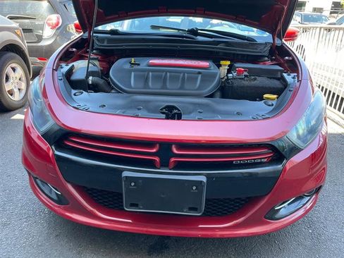 Used 2013 Dodge Dart Rallye FWD image 37