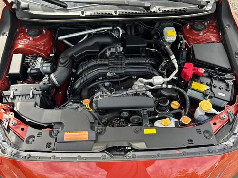 Certified 2024 Subaru Crosstrek 2.0i Premium AWD/4WD image 28