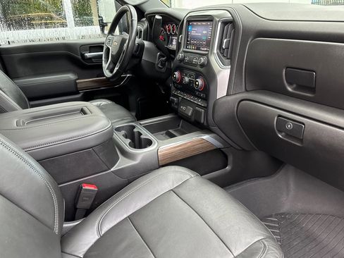 Used 2020 Chevrolet Silverado 2500 LT w/ All Star Edition image 15