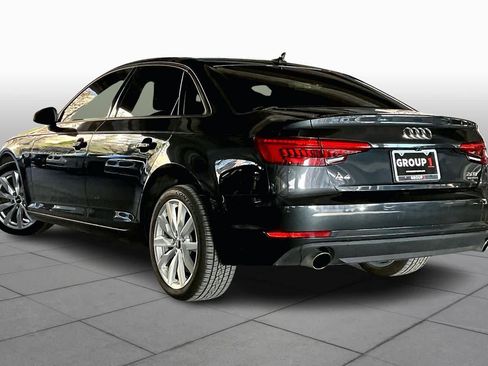 Used 2017 Audi A4 2.0T Premium w/ Convenience Package image 11