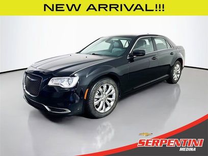Used 2015 Chrysler 300 Limited