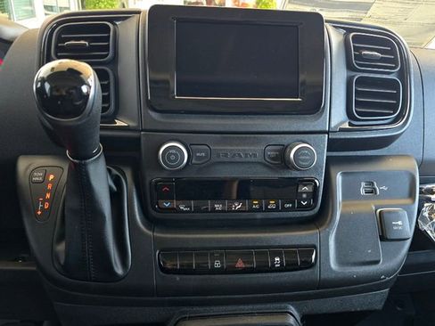New 2026 RAM ProMaster 1500 image 10