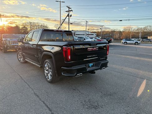 New 2026 GMC Sierra 1500 Denali w/ Denali Reserve Package image 5