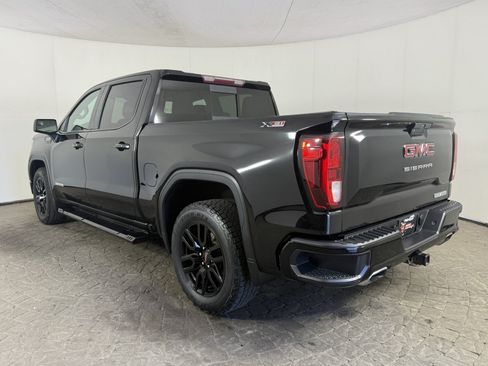 Used 2020 GMC Sierra 1500 Elevation w/ Elevation Value Package AWD/4WD image 6