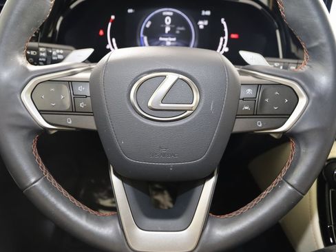Used 2022 Lexus NX 350h AWD image 35