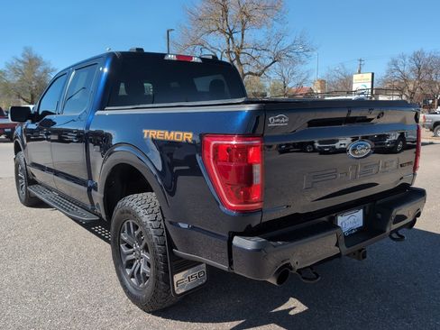 Used 2023 Ford F150 Tremor AWD/4WD image 7