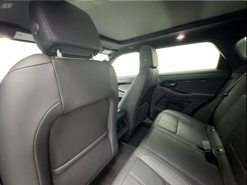 Used 2026 Land Rover Range Rover Evoque S AWD/4WD image 21