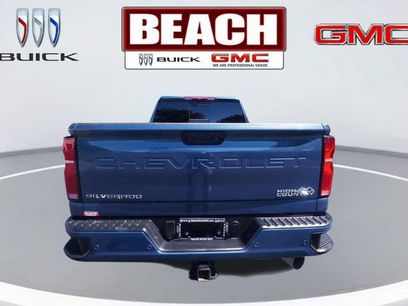 Used 2025 Chevrolet Silverado 2500 High Country