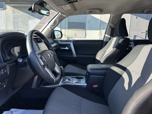 Certified 2024 Toyota 4Runner SR5 image 10