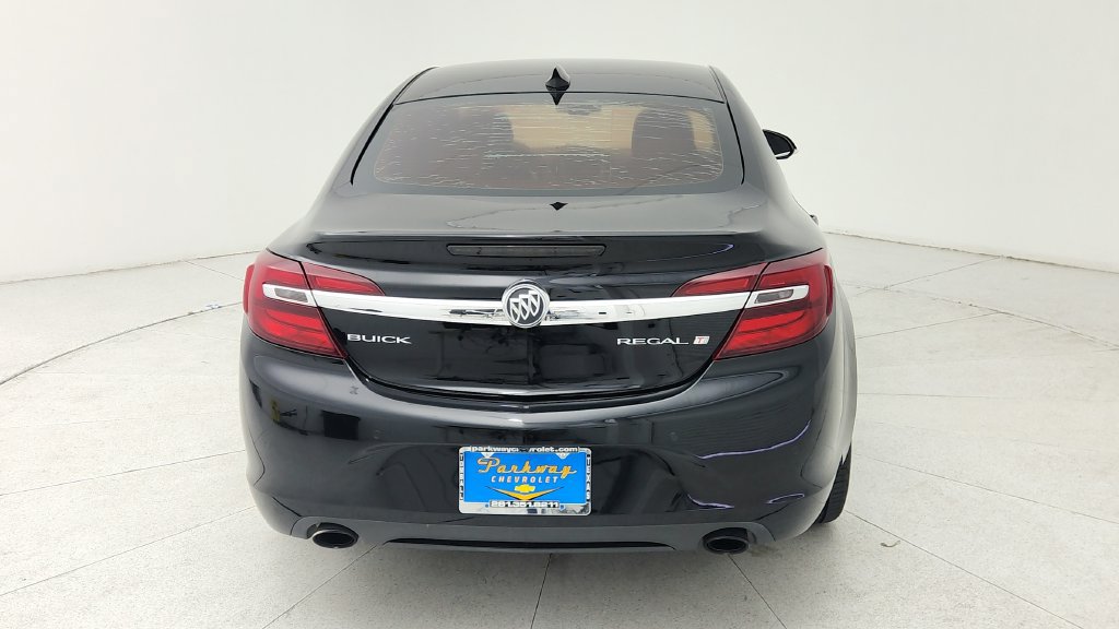 Used 2016 Buick Regal Premium FWD image 6