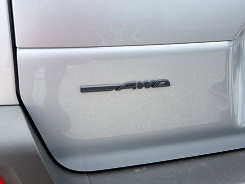 New 2026 Subaru Outback Limited AWD/4WD image 11