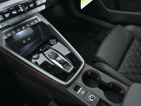 New 2026 Audi S3 Premium image 25