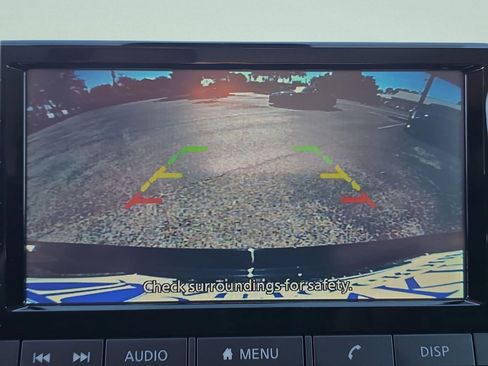 Used 2023 Nissan Altima 2.5 S image 20