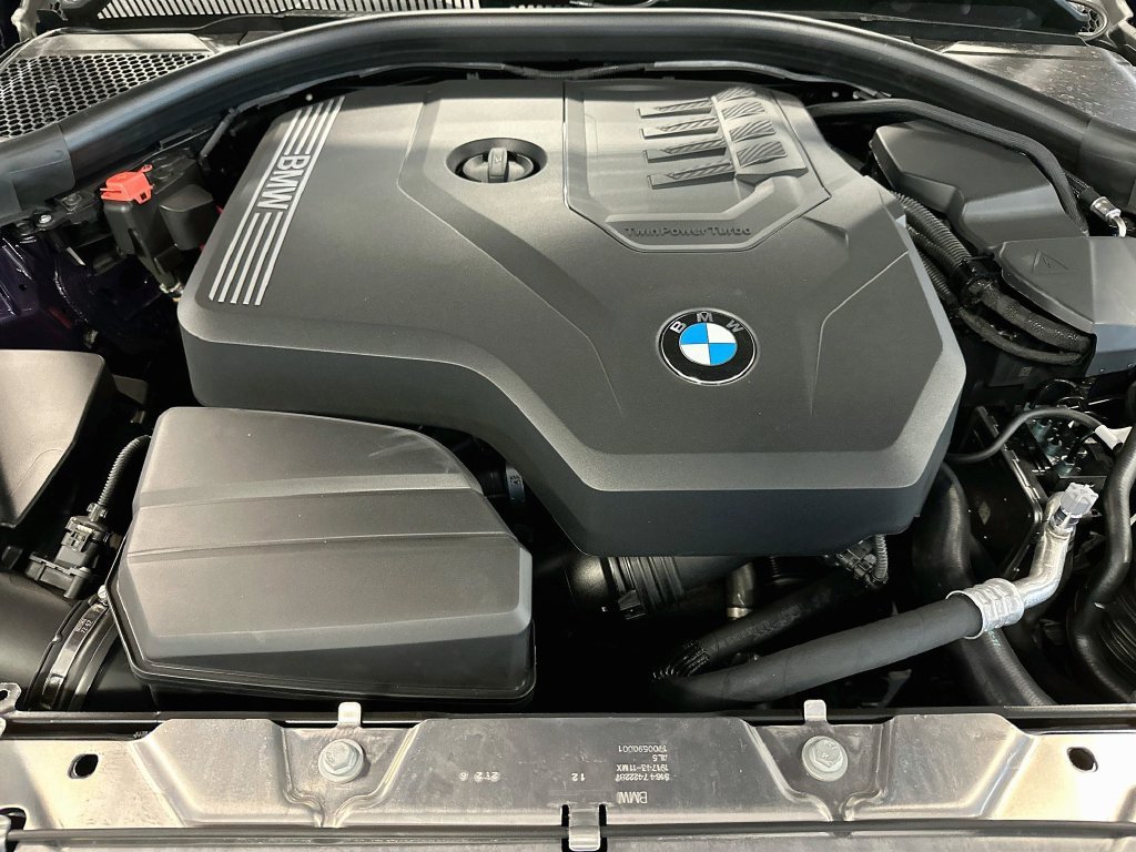 New 2026 BMW 230i xDrive Coupe w/ Premium Package AWD/4WD image 32