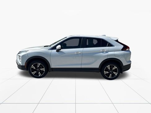 Used 2024 Mitsubishi Eclipse Cross SE AWD/4WD image 5