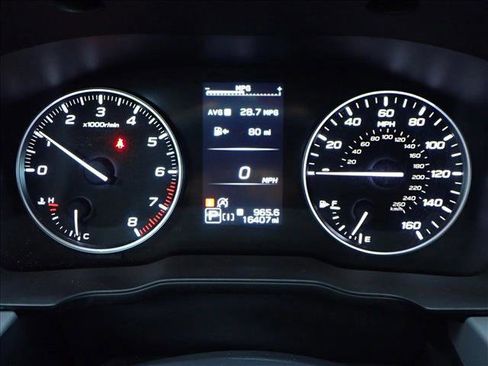 Certified 2024 Subaru Crosstrek 2.0i Premium image 25