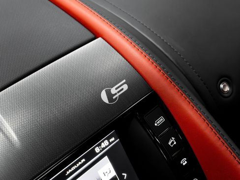 Used 2016 Jaguar F-TYPE S image 57