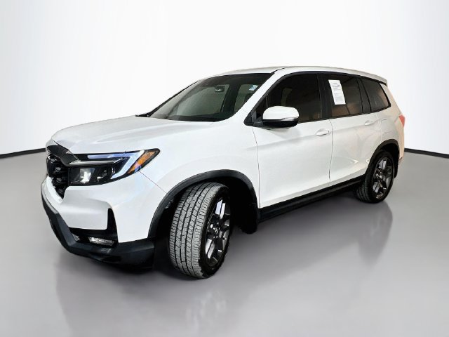 Used 2022 Honda Passport EX-L image 4