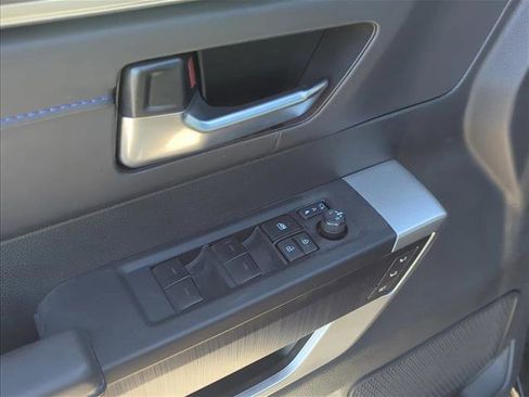 Used 2024 Toyota Tundra Platinum image 7