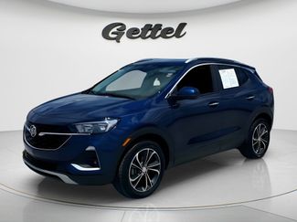 Used 2023 Buick Encore GX Select FWD video 1