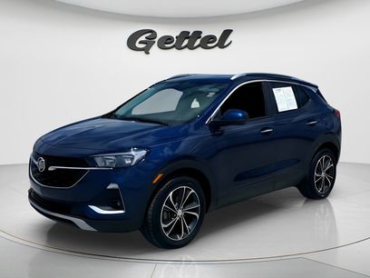 Used 2023 Buick Encore GX Select