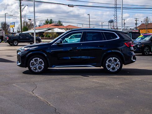 Used 2025 BMW X1 xDrive28i AWD/4WD image 4